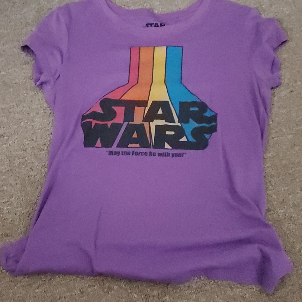 Womens Tee